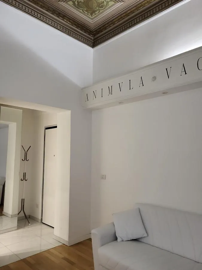 Guvano Luxury Apartments La Spezia