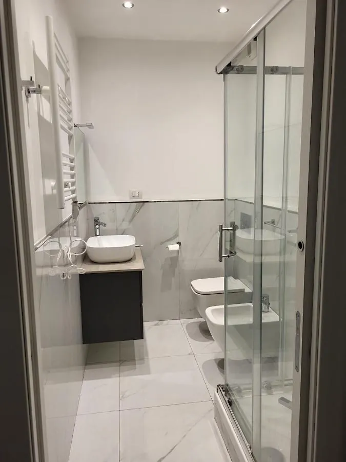 Guvano Luxury Apartments La Spezia
