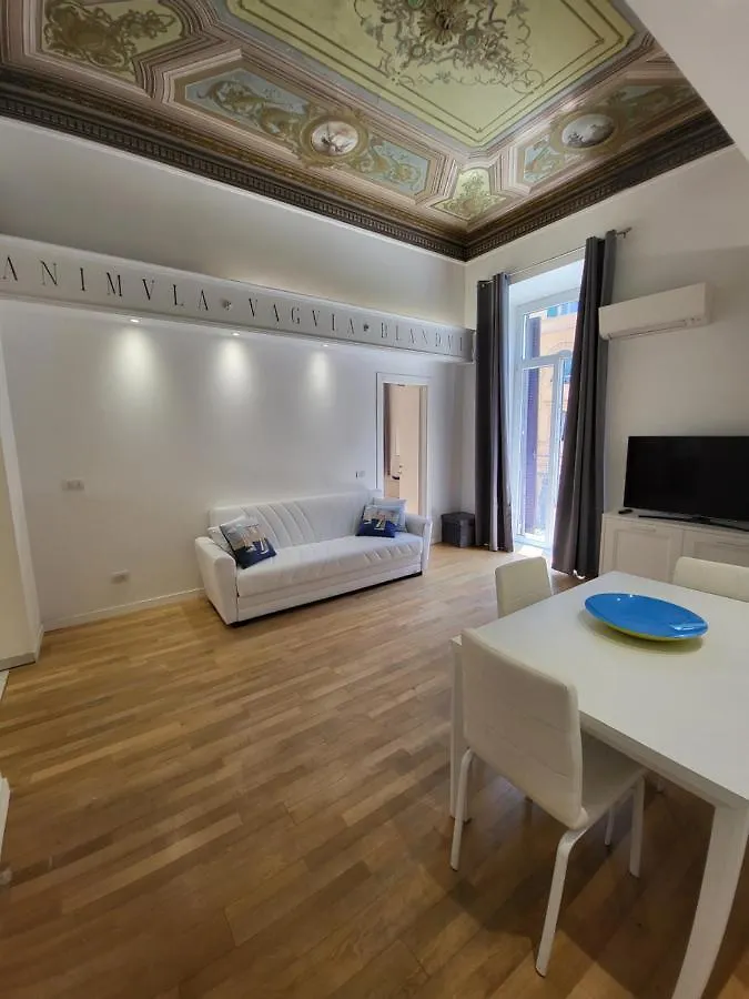 Guvano Luxury Apartments La Spezia