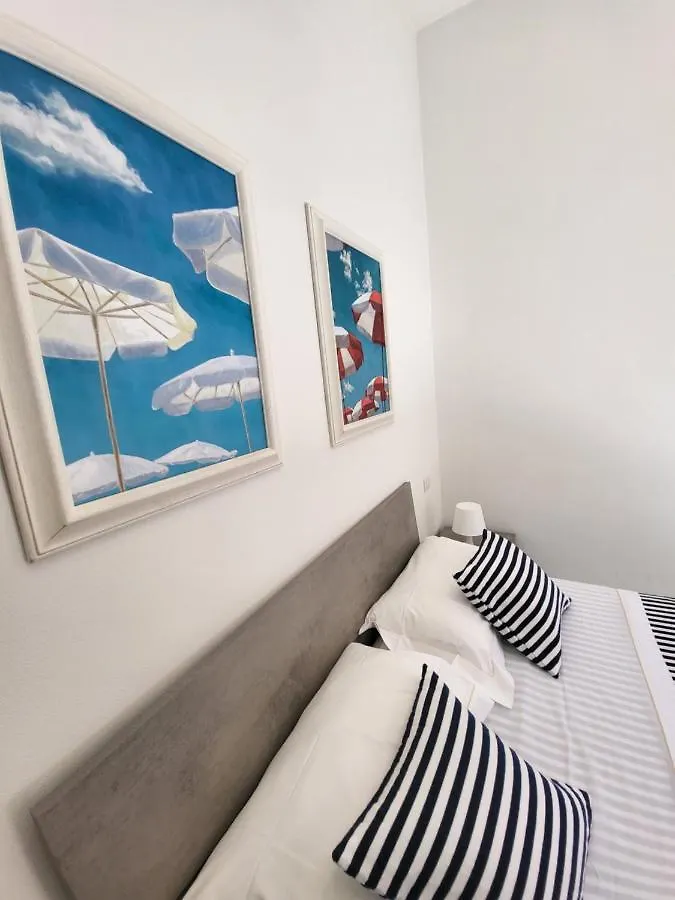 Guvano Luxury Apartments La Spezia