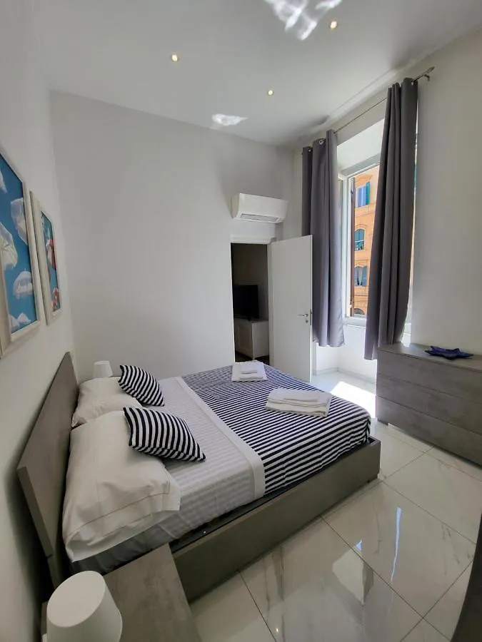 Guvano Luxury Apartments La Spezia Italy