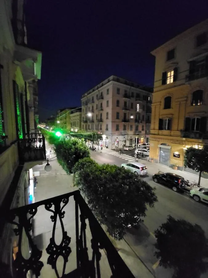 Guvano Luxury Apartments La Spezia