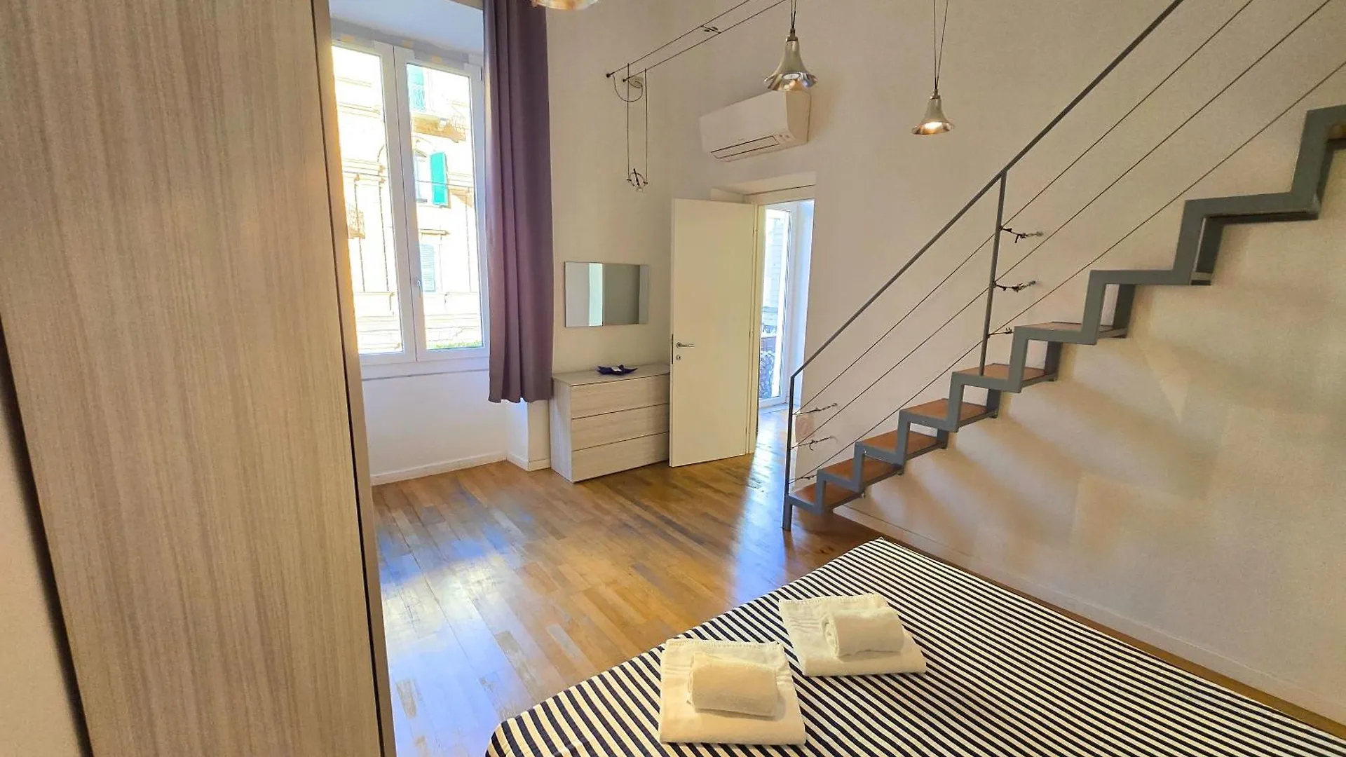 Guvano Luxury Apartments La Spezia