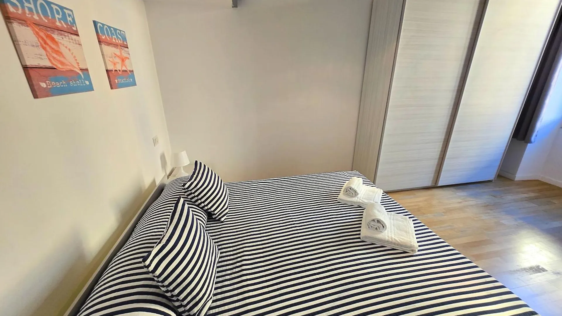Guvano Luxury Apartments La Spezia