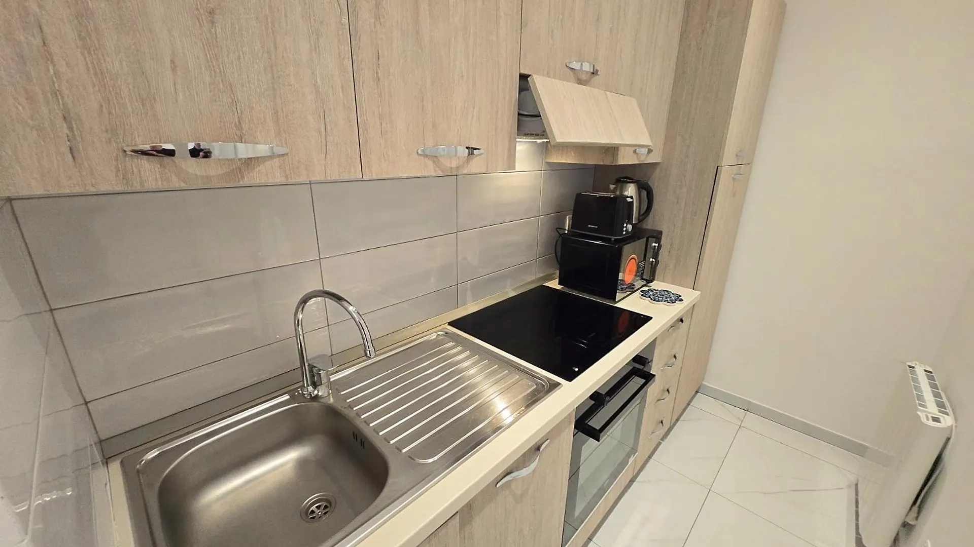 Guvano Luxury Apartments La Spezia