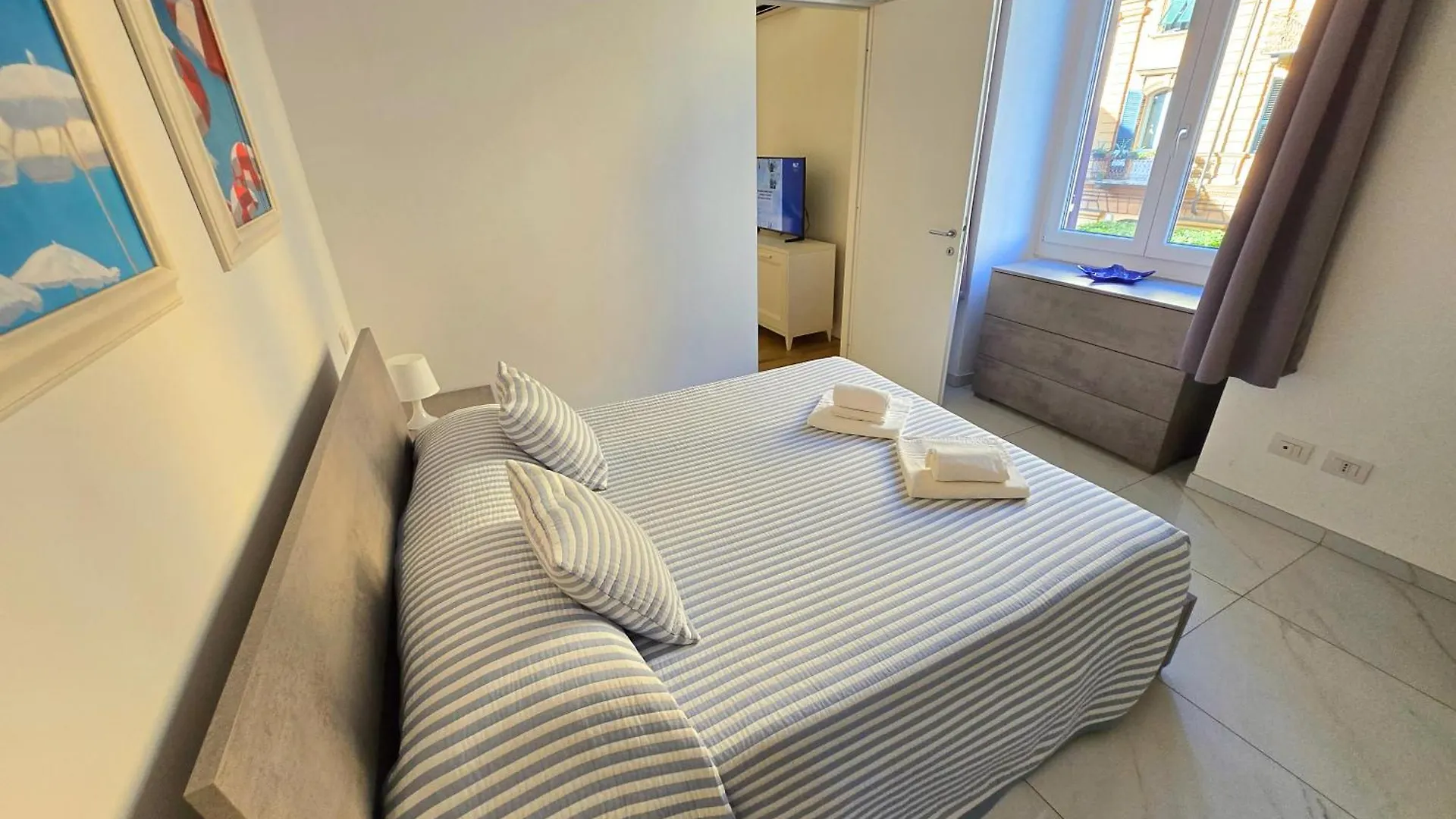 Guvano Luxury Apartments La Spezia 0*,