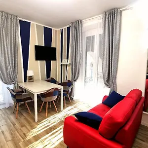  Apartamento 5 Terre Cozy