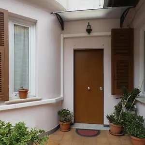  Apartamento Casa Carletto