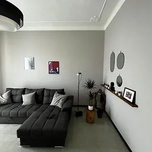 Donna Lucrezia Apartment