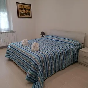 La Casa Dei Limoni La Spezia