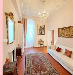  Apartamento Cavour257