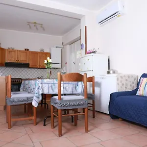 Appartamento La Casa Di Francesco Italia