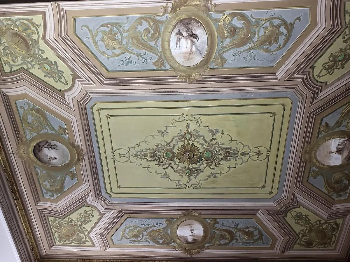 Guvano Luxury Apartments La Spezia