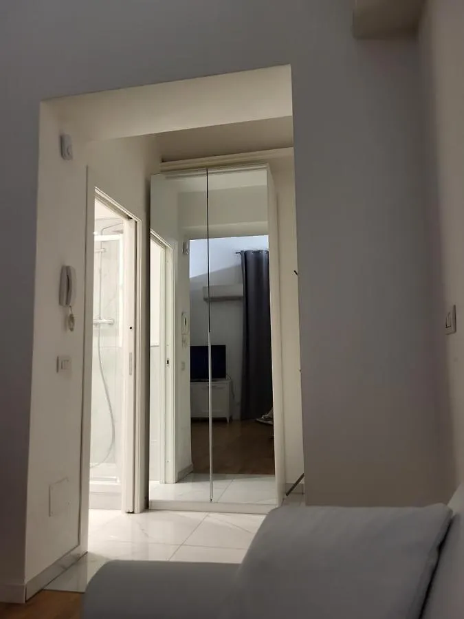 Guvano Luxury Apartments La Spezia Italia