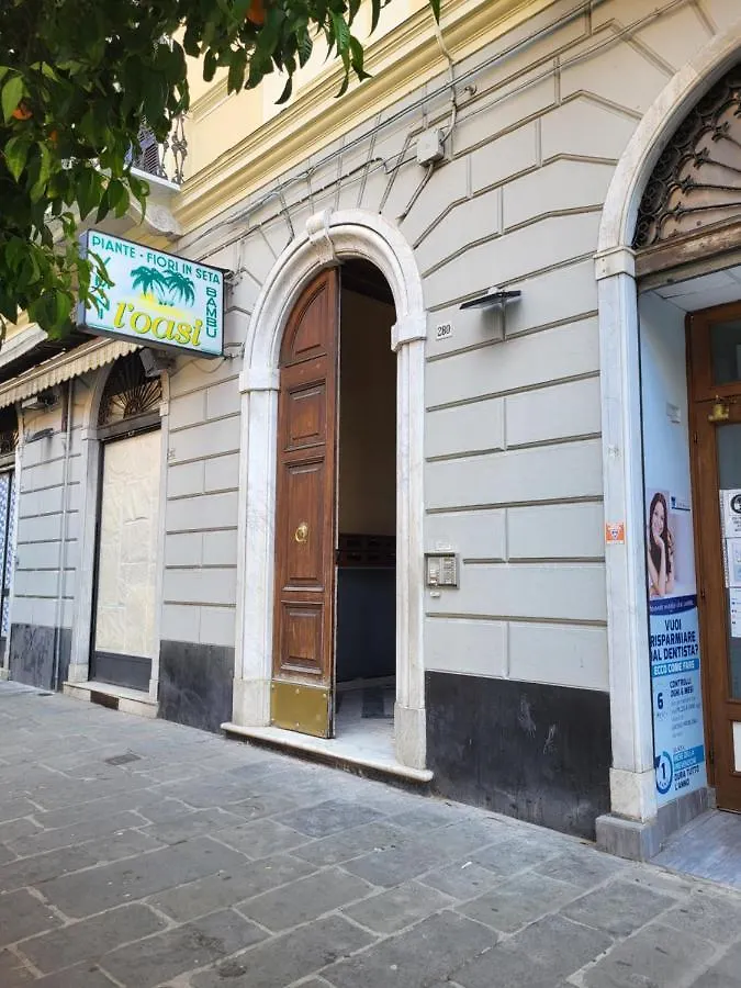 Guvano Luxury Apartments La Spezia
