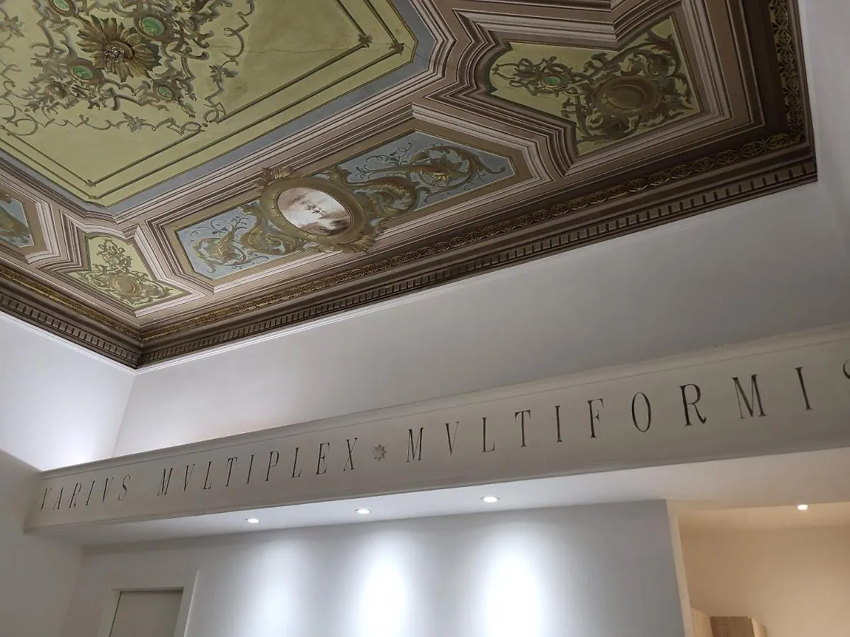 Guvano Luxury Apartments La Spezia Italia