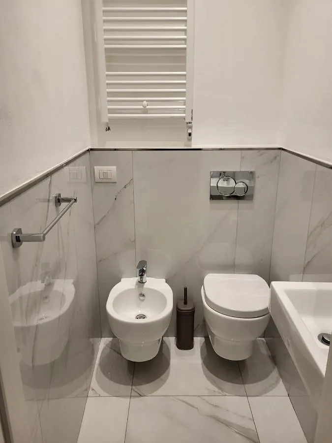 Guvano Luxury Apartments La Spezia Italia