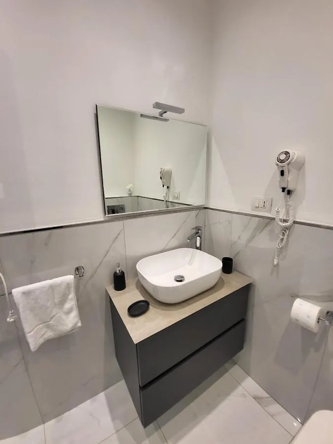 Guvano Luxury Apartments La Spezia