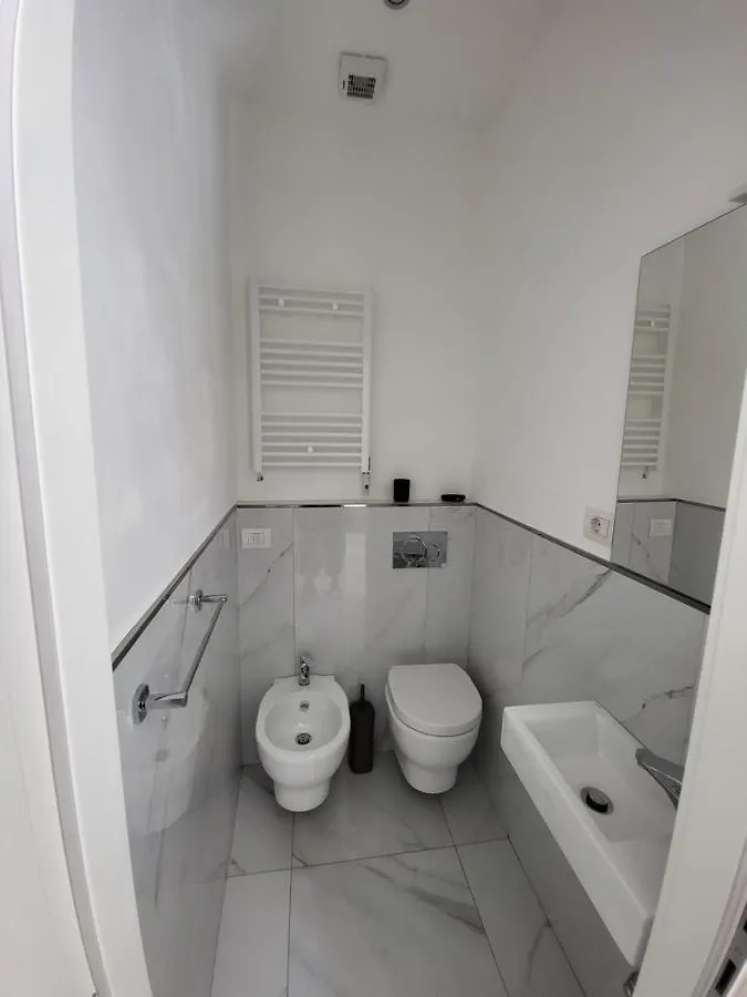 Guvano Luxury Apartments La Spezia 0*,  Italia