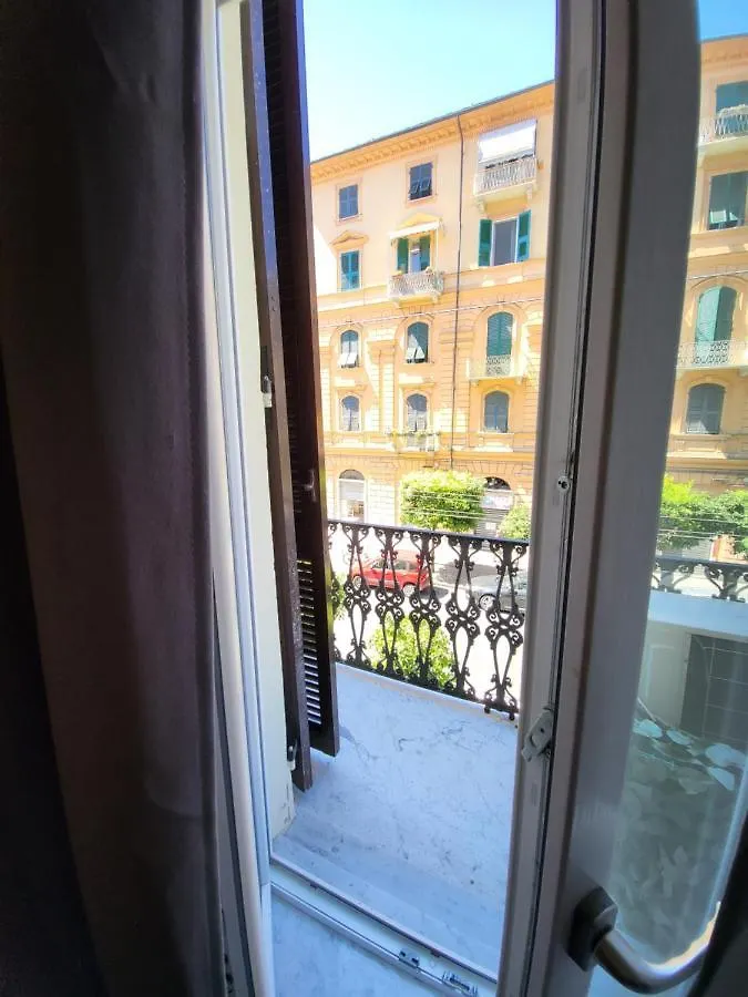 Guvano Luxury Apartments La Spezia 0*,