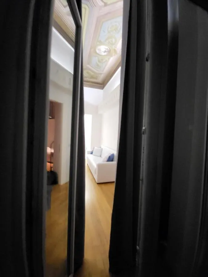 Guvano Luxury Apartments La Spezia Italia