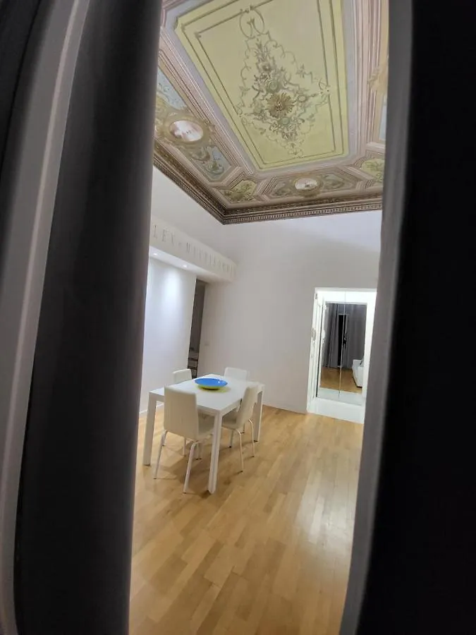 Guvano Luxury Apartments La Spezia