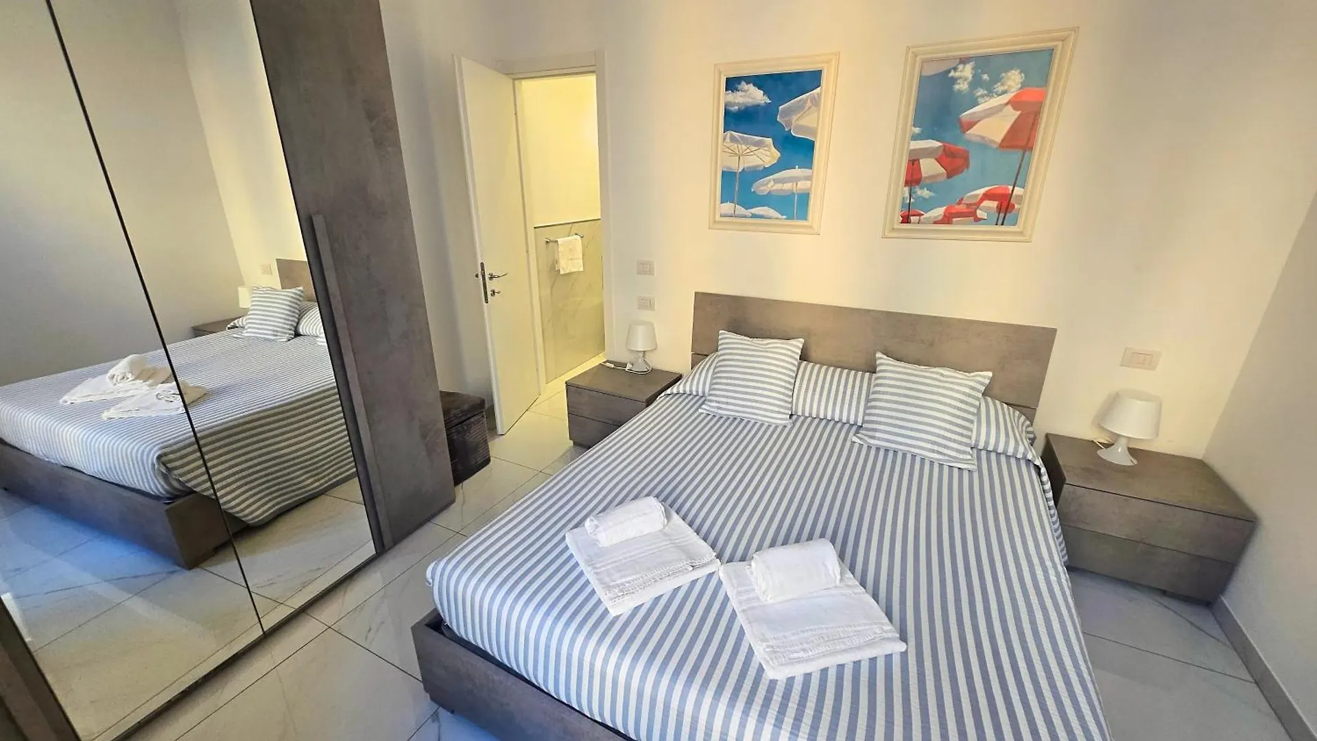 Guvano Luxury Apartment La Spezia 0*,
