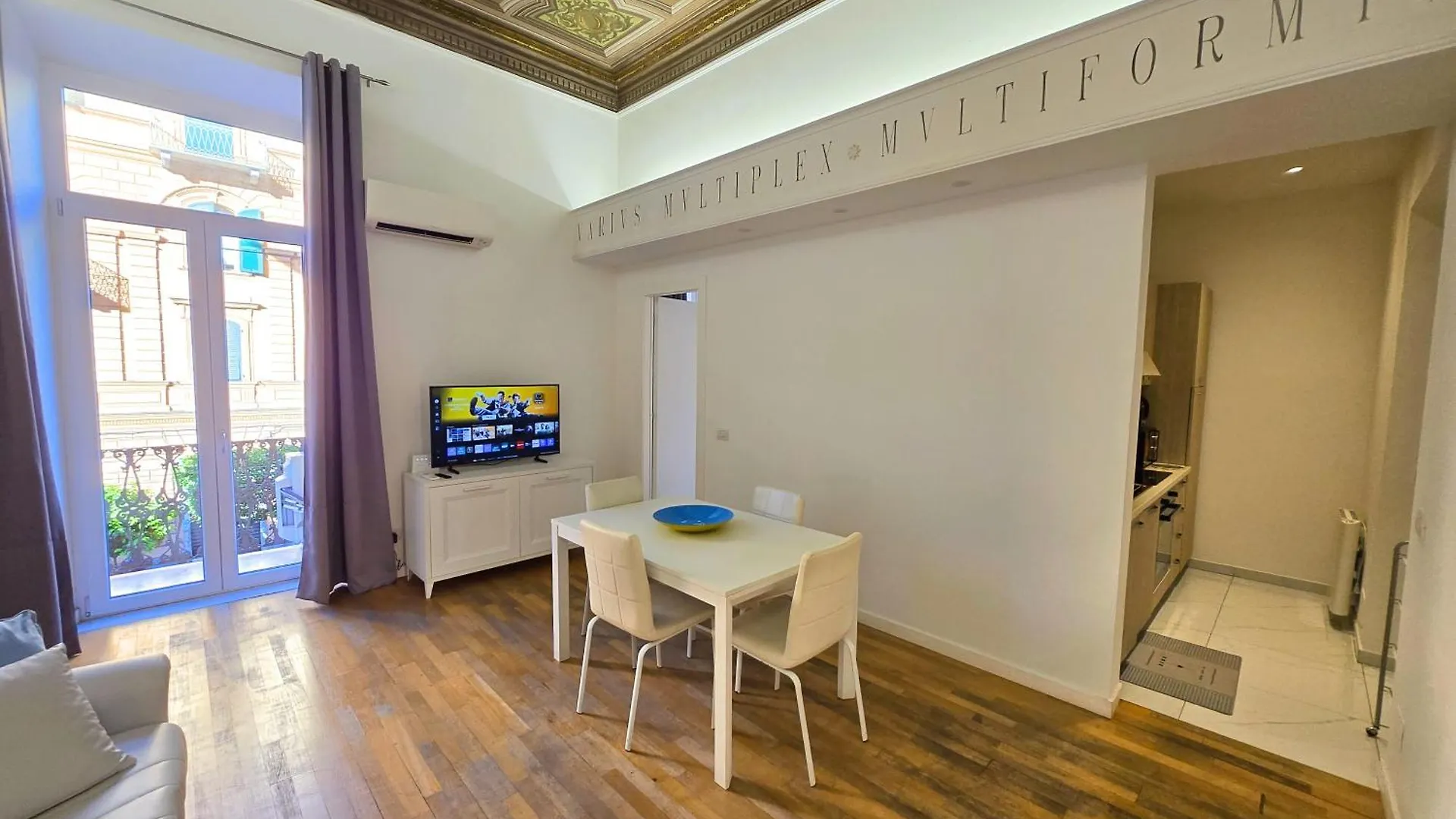 Guvano Luxury Apartment La Spezia 0*,  Italia