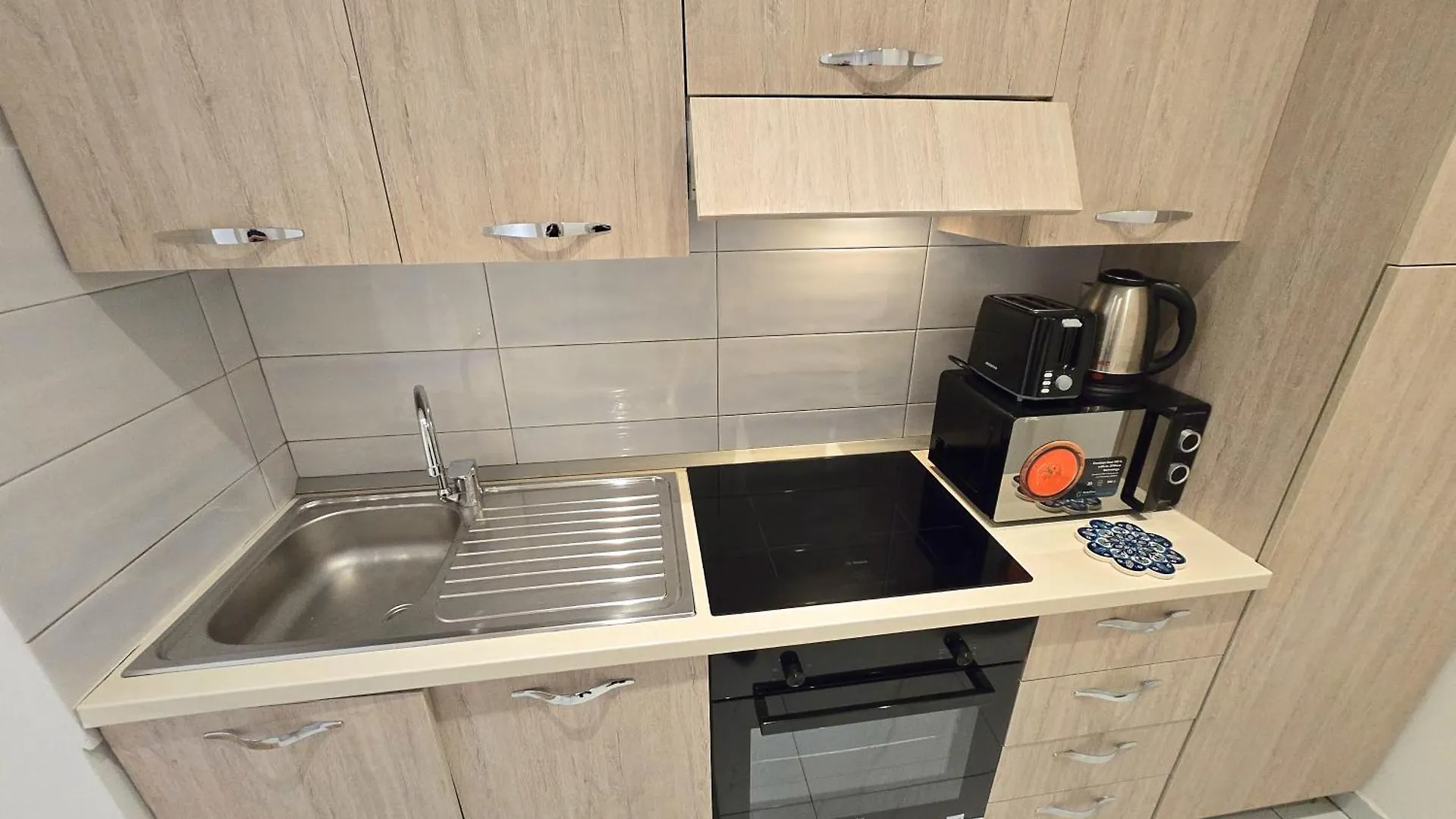 Guvano Luxury Apartment La Spezia Italia