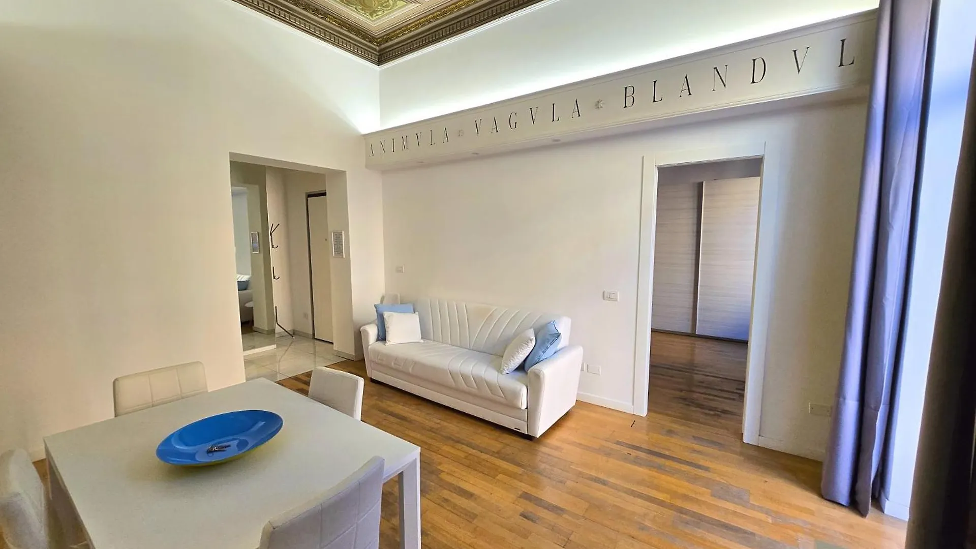 Guvano Luxury Apartment La Spezia 0*,  Italia