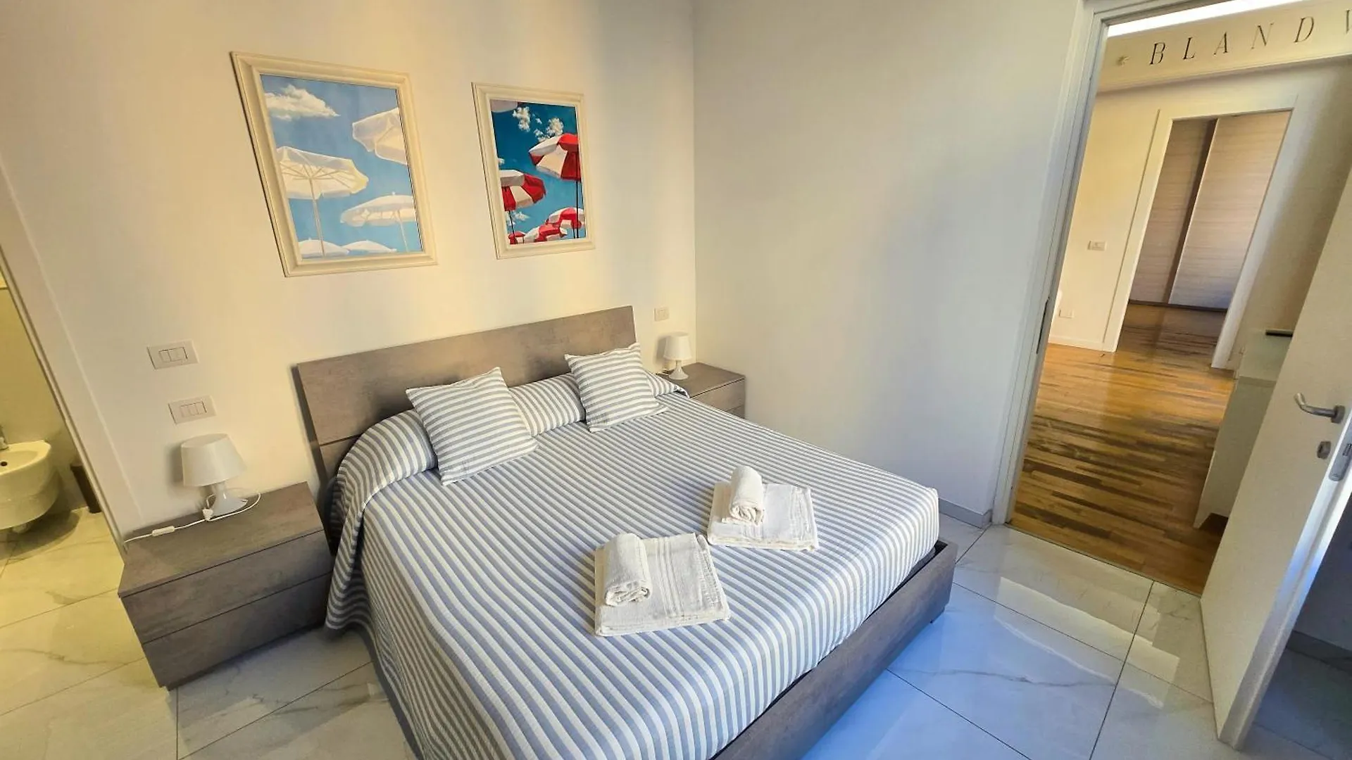 Guvano Luxury Apartment La Spezia