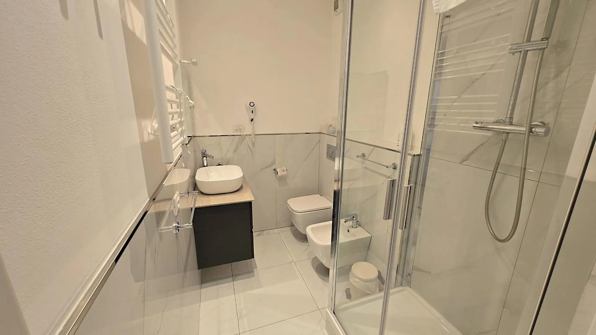 Guvano Luxury Apartment La Spezia Italia
