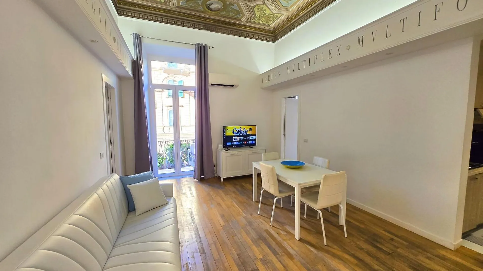 Guvano Luxury Apartment La Spezia